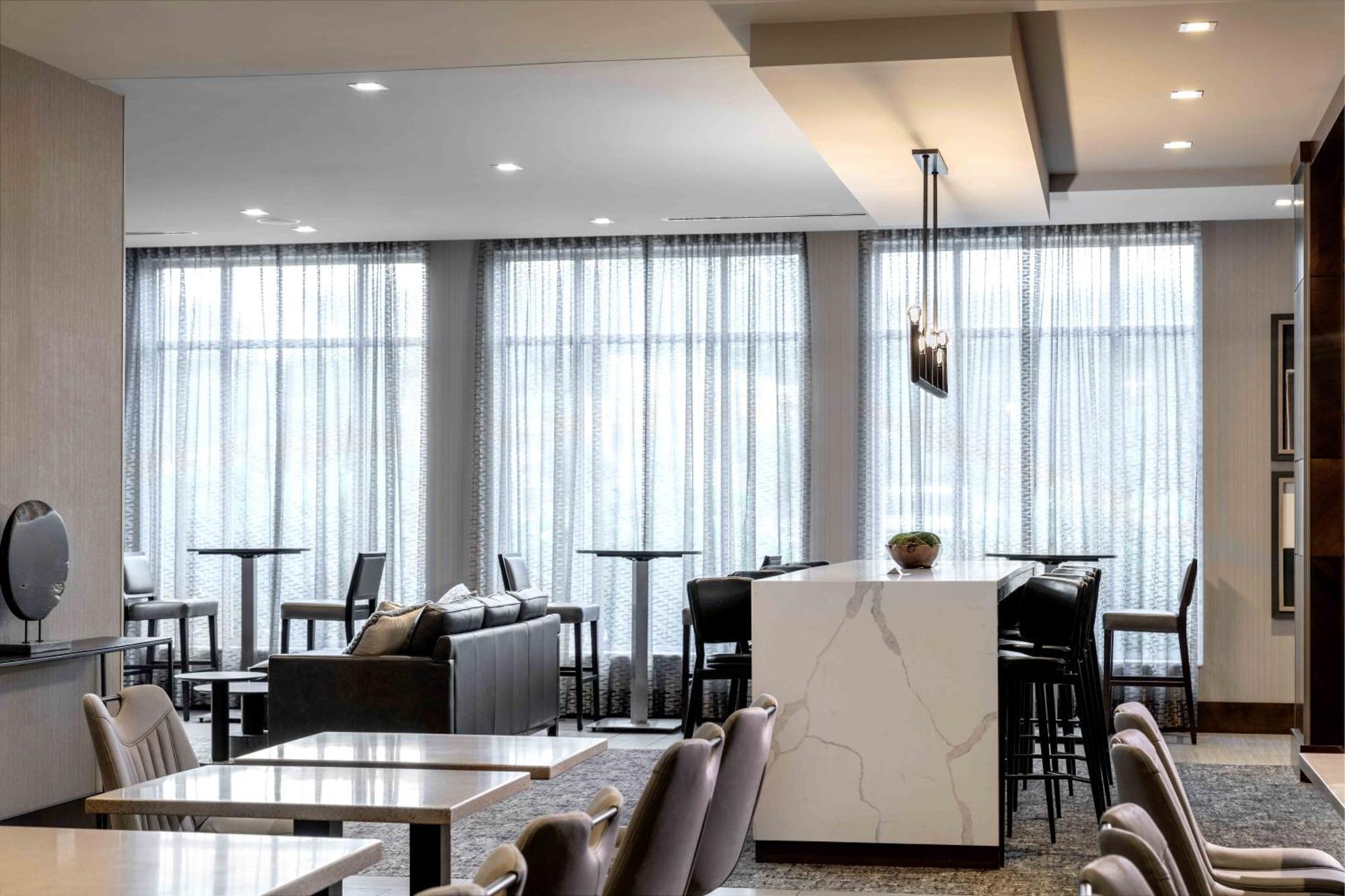 Residence Inn By Marriott Boston Concord Exterior foto