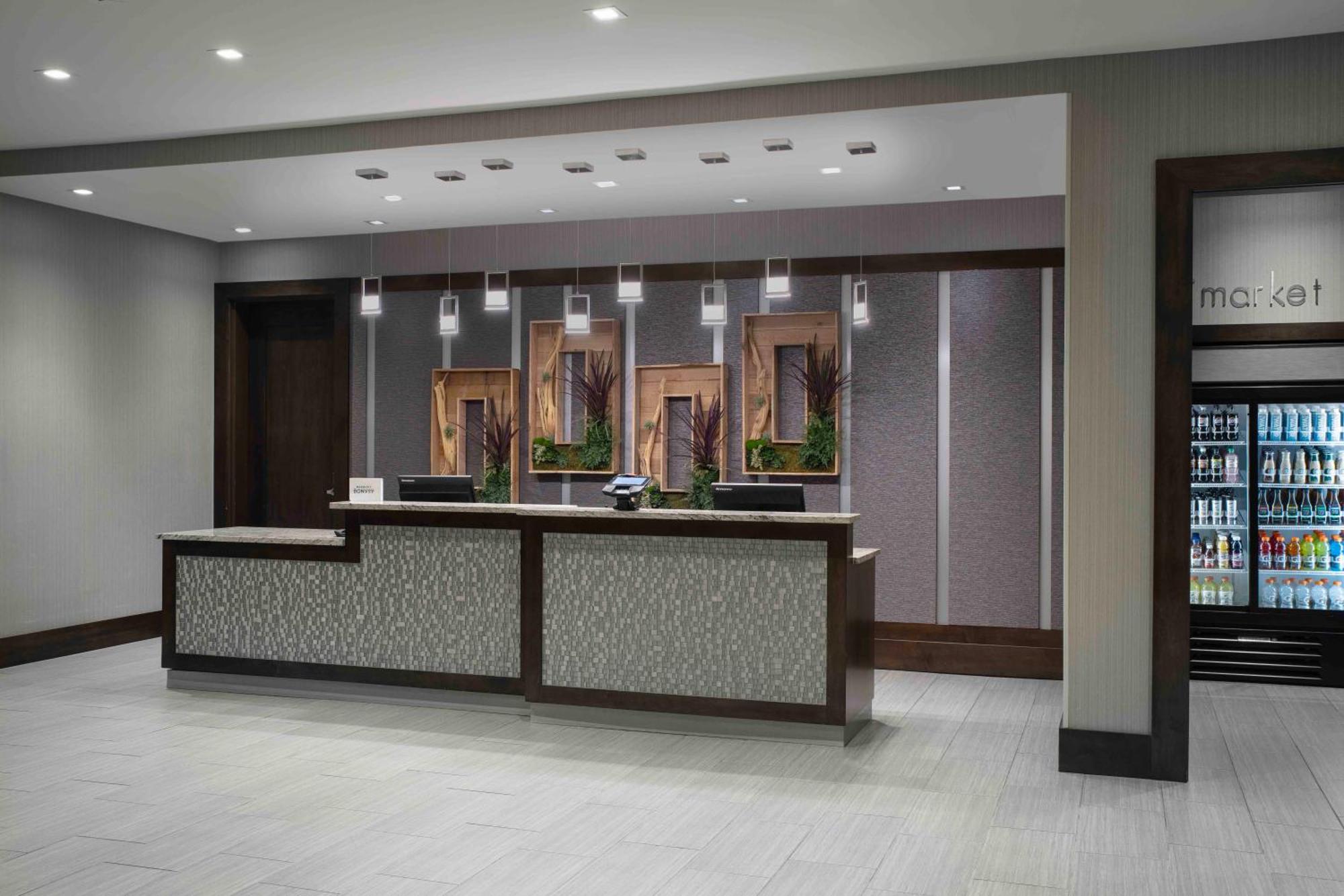 Residence Inn By Marriott Boston Concord Exterior foto